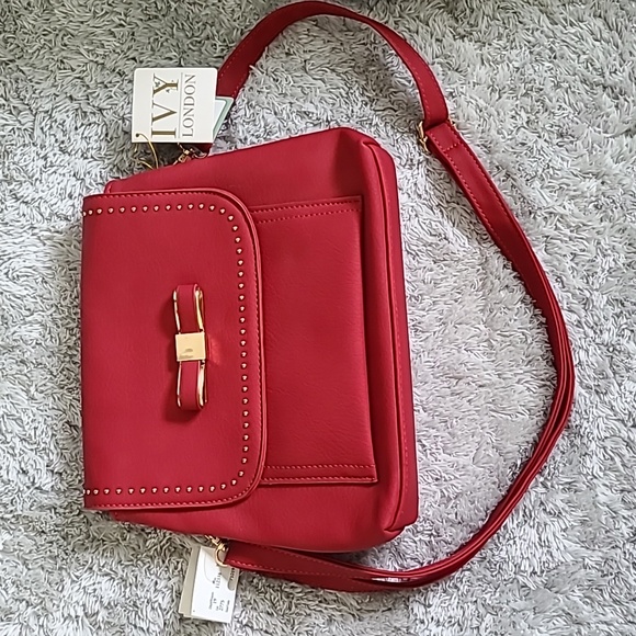 Ivy London Purse, $50NWT - Picture 1 of 6
